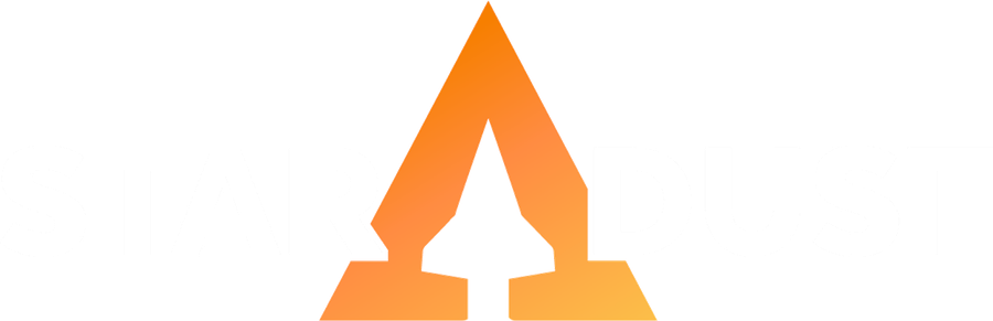 Stardust logo