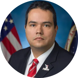 Dr. Fernando De La Peña Llaca