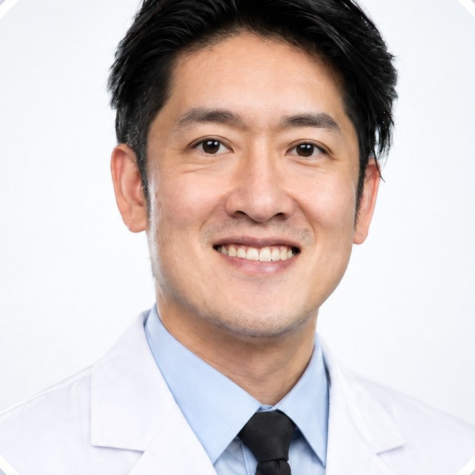 Dr Joshua Chou