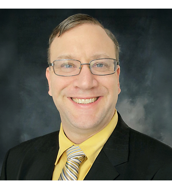 Michael J. Smith