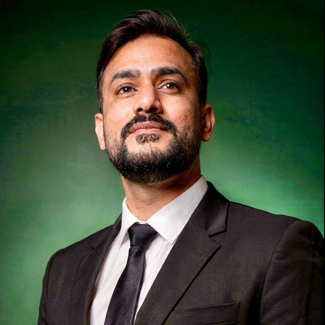 Zain Tawana
