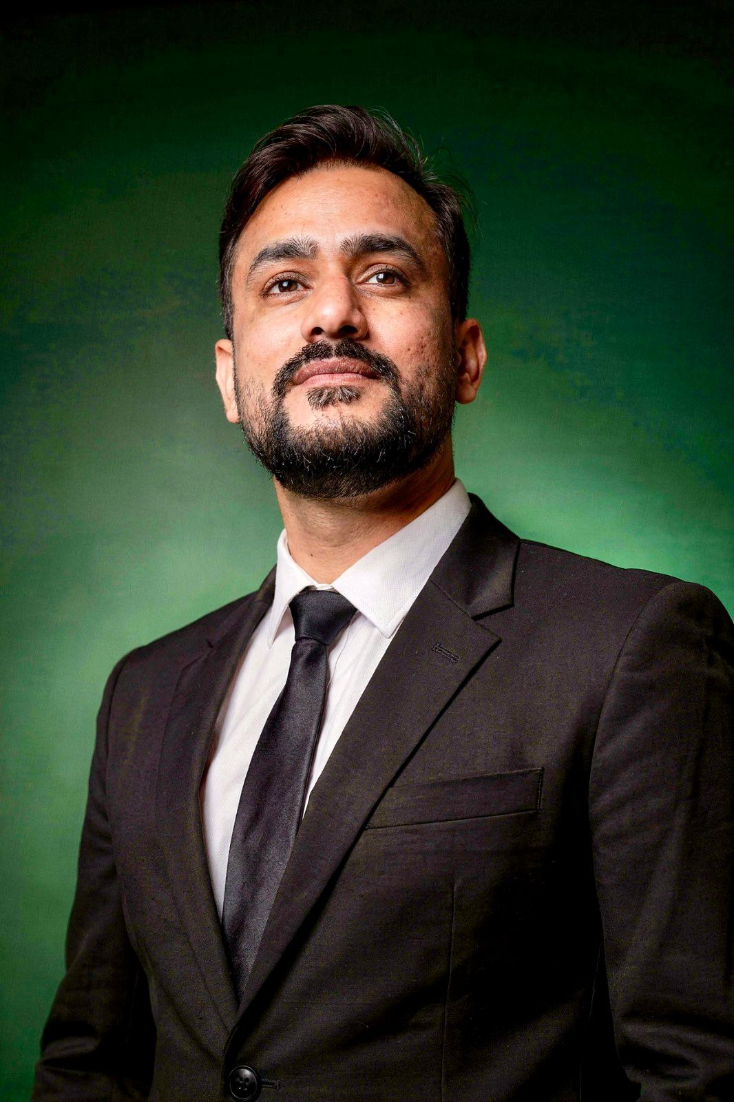 ZAIN TAWANA