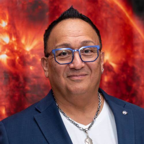 EDWARD GONZALES