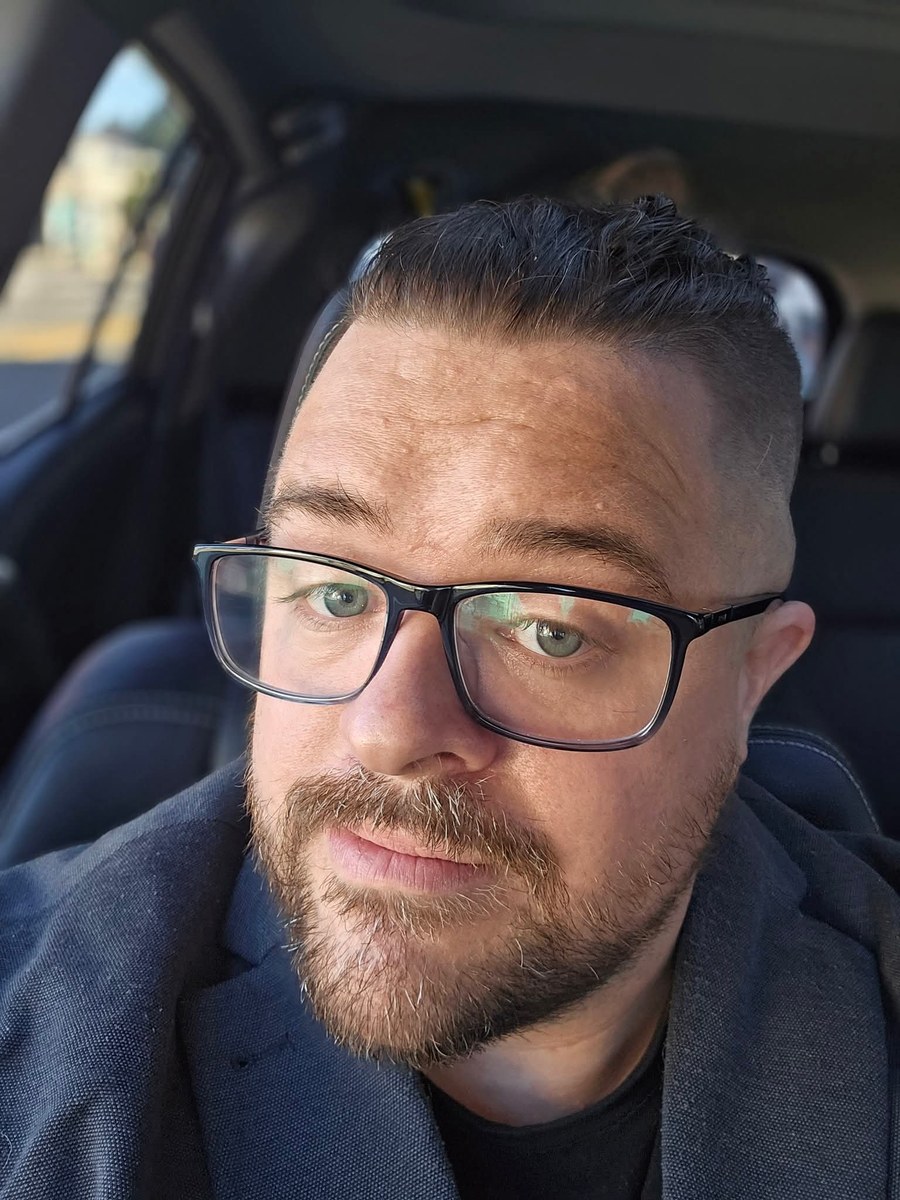 Jason Michaud — Founder and CEO