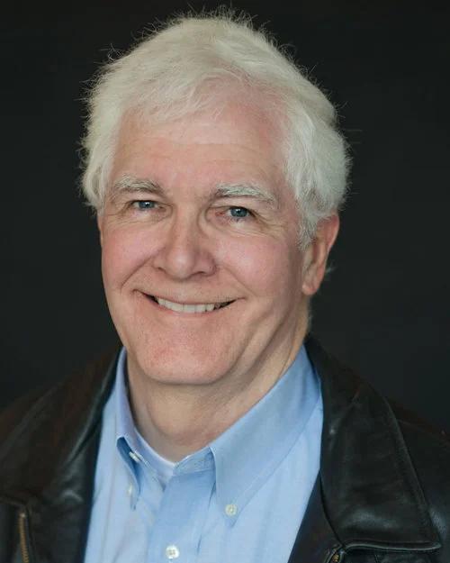 FRANK WHITE