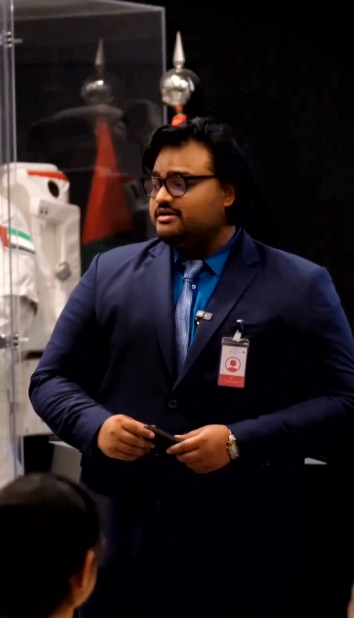 Shinul Paul — Co-founder and COO
