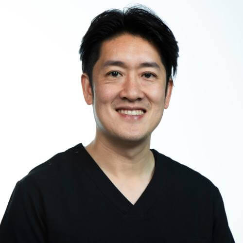 DR. JOSHUA CHOU